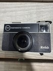 Vintage Camera Lot Kodak Brownie Hawkeye Instamatic Keystone Imperial   Film
