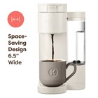 Keurig K-express Essentials Single-serve K-cup Pod Coffee Maker
