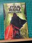 Star Wars Shattered Empire  1 Comic Sketch Cover Original Maul Shadow  Lord Art