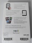Barnes   Noble Nook Simple Touch 2gb Wifi 6in Ebook Reader Black