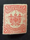 North Borneo    33  Mlh   2026 Scott Catalogue Value   400 00