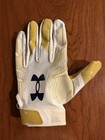 Notre Dame Football Glove Signed By Jeremiyah Love 
