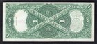 Fr  36 1917  1 One Dollar Legal Tender United States Note Gem Uncirculated