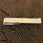 Glock 43x Factory Oem Coyote Tan Complete Slide Upper Assembly 43 Or 48 New Mos