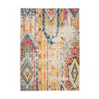 Rugshop Area Rugs Bohemian Geometric Modern Dining Room Rug Living Room Rugs New