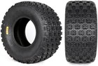 2 Set  20x10-9 Sport Atv Tires  4pr 20x10x9 Utv Tires  20 10 00-9 Quad Rear Tyre