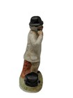  Designed Himark Giftware Rare Vintage Porcelain Old Time Doctor 7 25  Figurine