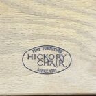Vintage Old Hickory Chair Company Solid Wood Sideboard Console Table Multipurpos