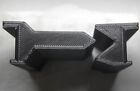 Sheet Metal Press Brake For Record 4 5 Vise 3d Printed