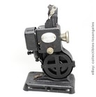1930s Rare Vintage British Pathescope Kid Projector   no Power Source 
