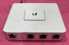 Ubiquiti Unifi Security Gateway Usg Gigabit Firewall Router W  Psu Tested