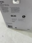 1 64th Scale John Deere 8630 Tractor 4wd Duals Die-cast Ertl