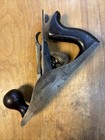 Vintage Stanley Bailey 4 Type 19  1948-1961  Smooth Plane Usa