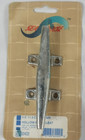 Seasense 4 5    Hollow Base Boat Cleat Chrome Marine Dock Hardware Nos