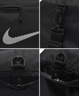 Nike Gym Club Duffel Bag 24l Unisex Sports Training Casual Bag Nwt Dr6974 010
