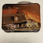 Hme Ahrens-fox  Mini Lunch Box Rare