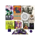 Alice In Chains Rare 30th Anniversary Ltd Ed Tripod Boxset  Free Fedex Ships Now