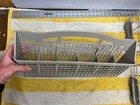 W10253533 Whirlpool Dishwasher Silverware Cutlery Basket Assembly Free Shipping
