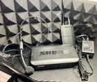 Shure Blx14 p31-h10 Wireless Headset Microphone System - Complete W  Pga-31 Mic