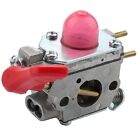 Carburetor Kit For Poulan Pro Ppbv25 2cycle 25cc Gas 450 Cfm 230 Mph Leaf Blower