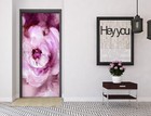 3d Pink Flower A578 Door Wall Mural Photo Wall Sticker Decal Skromova Marina Sin