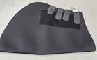 New Formay Neoprene Full Neck Sweat Black