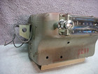 1954 1955 Cadillac Wonder Bar Radio - Looks Nice