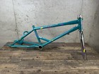 Schwinn Predator Bmx Freestyle Frame And Fork 20    Vintage Old School Bmx