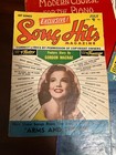 Lot Of Vintage Piano Music Sheets And Lesson Books 1940s 50s 60s