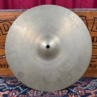 Rare 14  Zilco Flange Hi-hat Cymbal Pair 638g 744g Azco Canada  video Demo 