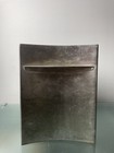 Veuve Clicquot Ponsardin Champagne Cooler Bucket Chiller France Square Ice Rare