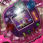 New Sealed Leap Frog Rockit Twist Handheld Rotatable Learning Game System Pink