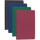 Mead 6-ring Memo Book  5 In  X 3 In   green 