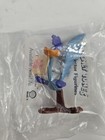 Vintage Looney Tunes Collector Figurines Road Runner Shell 1990 Nos New