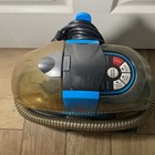 Bissell Spotbot Pet Carpet Cleaner W  Hose Portable Model 33n83 Tested   Works