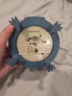 Disney Nightmare Before Christmas Jack Skellington Musical Snow Globe