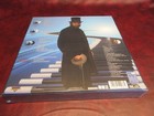 Alan Parsons Verified Secert Collectors Deluxe 1st Edition Box Set Lp 5 1 Dvd Cd