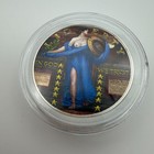 Sexy Lady Liberty - American Silver Eagle Limited Edition 1oz  999 Silver Coin