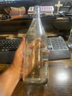 Vintage White Eagle Beverages Soda Bottle - Chicopee Falls  Massachusetts