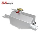 Coolant Reservoir Expansion Overflow Tank For 2014-2018 Infiniti Q50 3 7l 3 5l