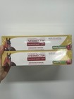 10 Pack New Paste Wormer Horse Dewormer Apple Flavor Exp 07 2028 New Sealed Us
