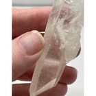 Brazilian Lemurian Quartz
