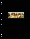  5 00 Scott Value - 1989 Antigua Arawak Indians Native Dances Cv Mnh Nh Umm