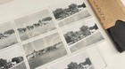 1950s Vtg Baby Ruth Advertising Horse Drawn Wagon Carriage Parade Press Photos