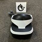 Sony Playstation Vr Camera Chu-zvr1 Bundled Virtual Reality  For Ps4 Used