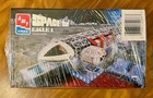 Space  1999 Eagle 1 Transporter Model Amt Ertl 30066 New Factory Sealed  Vintage