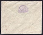 Netherlands 1934 Airmail Cover To Curacao