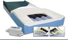 Span America Pressureguard Apm2 Safety Supreme Mattress 80 x42 x7    37890