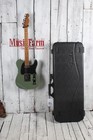 Fender Limited Edition American Ultra Ii Telecaster Electric Guitar With Case