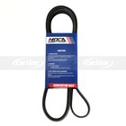 Serpentine Belt 7pk1940 For 04-06 Toyota Camry Solara 07-09 Scion Tc 2 4l Dohc 